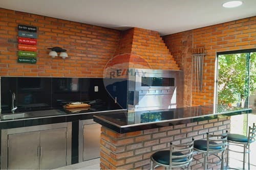 Casa en Lambaré z/ supermercado el pueblo!!, foto 4