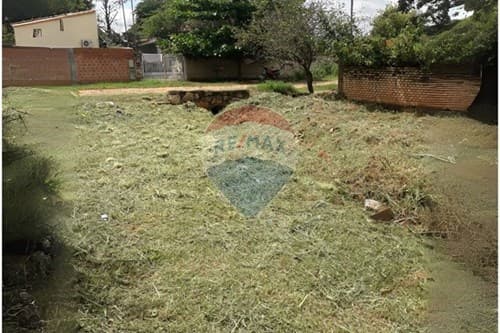 Terreno Venta - Luque Central, Palacio de Justicia — foto 3