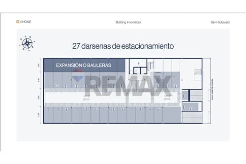 Dpto de 1 dorm en venta - dhome campo cervera — foto 3