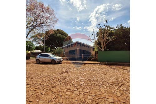 ¡Oportunidad! Casa en Hohenau, Itapúa