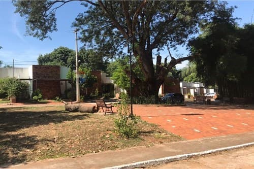 Vendo terreno en barrio cerrado en limpio
