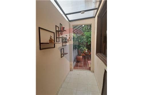 Vivienda en Venta Zona Loma Merlo Luque — foto 5