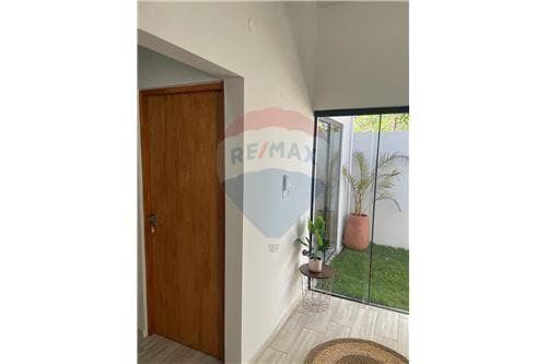 Casas a estrenar en condominio. Aptas p/credito