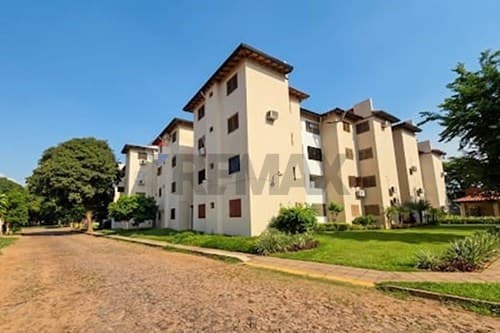 Dto Venta Edificio Las Palmas Fdo.Norte