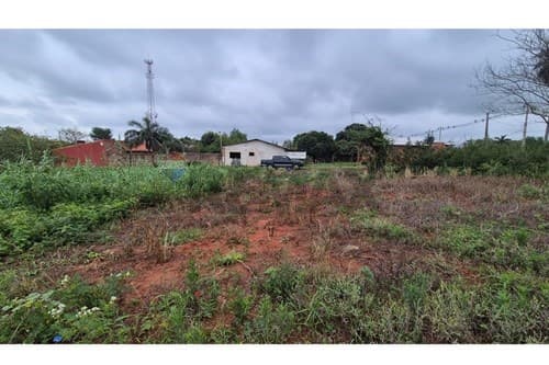 Inversión Ideal en San Miguel, Guarambaré