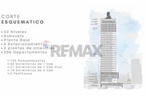 Departamento - Venta - Carmelitas, Asunción — foto 2