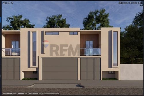Dúplex moderno en Fernando de la Mora — foto 5