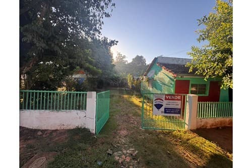 En venta terreno a 100 metros de la ruta py 02 — foto 5
