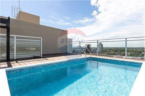 En alquiler - departamento de 1 dormitorio, foto 4