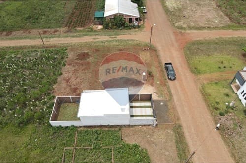 Casa a estrenar en cap. Miranda — foto 5