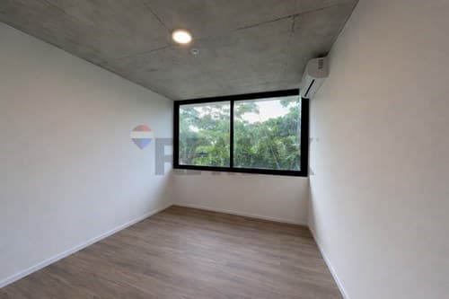 Vendo departamento a estrenar en edificio laurus