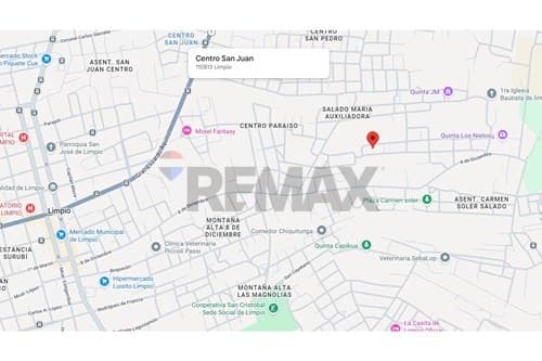 Casa con gran potencial en limpio salado — foto 2