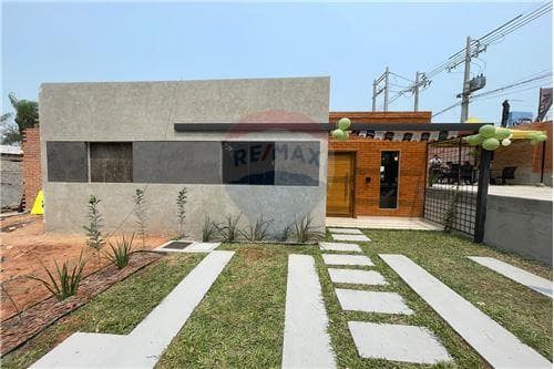 Chalet de 3 hab a estrenar en barrio cerrado