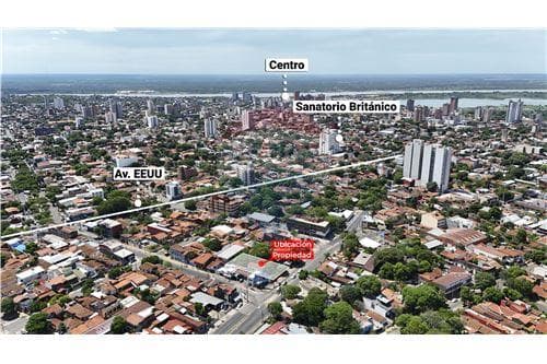 En venta - terreno sobre avda felix bogado — foto 4