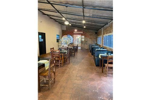 Alquiler local Gastronomico