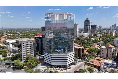 De fantastica oficina corporativa — foto 3