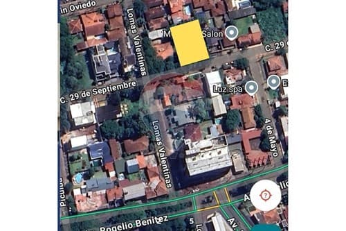 En venta terreno en barrio boquerón — foto 5