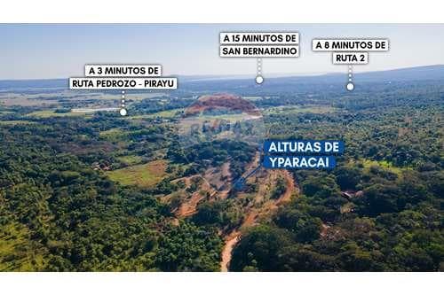 Terreno Pedrozo - Ypacarai — foto 5