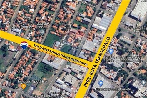 Excelente oportunidad de inversion en Asunción — foto principal