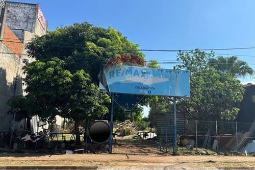Terreno Comercial Ideal en Crecimiento Encarnación — foto 3