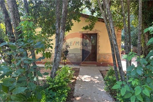 Terreno con Casa a Refaccionar en Caraguatay — foto 2