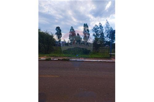 Terreno en venta en itacua cua