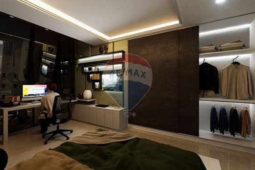 Dpto de 1 dormitorio en barrio Herrera — foto 5