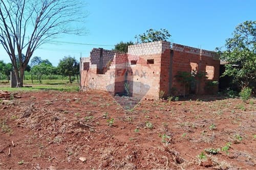 "Terreno Residencial en Venta en Yguazú — foto 4