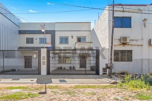 Duplex en venta en cuarto barrio - Luque — foto 5