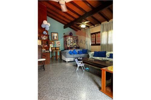 casa en Villa universitaria San Lorenzo — foto 5