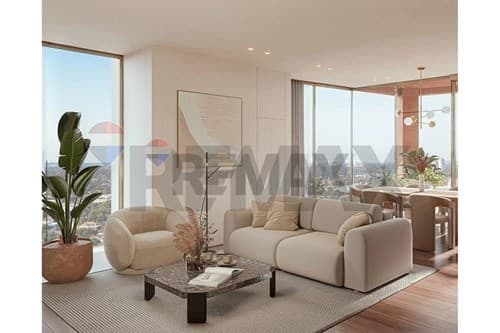 Dpto en venta en Distrito - Edificio Cedros