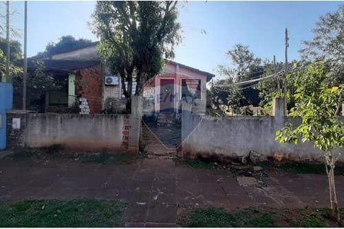Terreno en Esquina en Encarnación Bo. San Pedro — foto 2