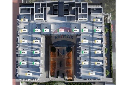 Oficina Premium en Km 8 ¡Ideal Inversión! — foto 1