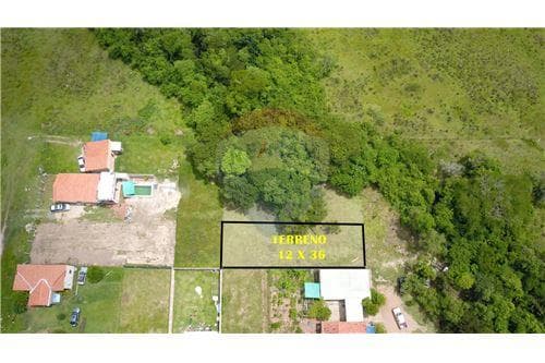 Terreno de 432 m2 en venta en Atyra, foto 3