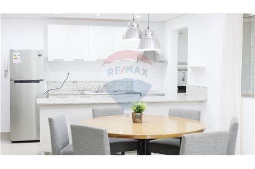 En venta departamento amoblado y equipado — foto 1