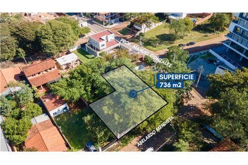 En venta 2 terrenos zona yacht — foto 2