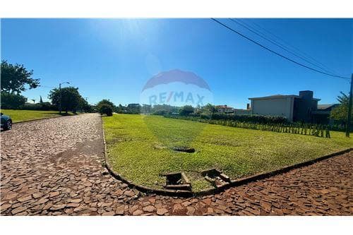 Terreno en ayres del este - esquina — foto 4