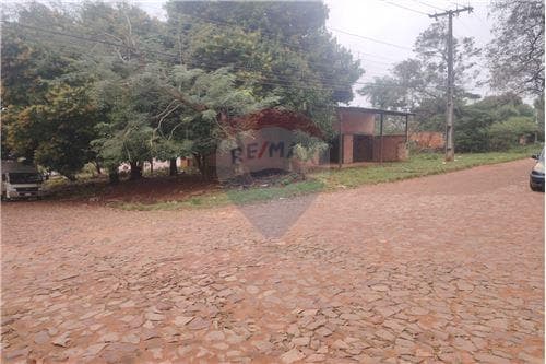 De terreno en esquina — foto 3