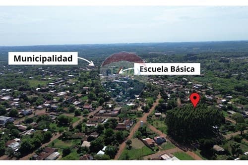 OFERTA- Terreno en esquina en Cambyretá — foto 4