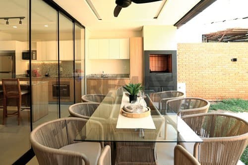 Dúplex Moderno en San Lorenzo — foto 4
