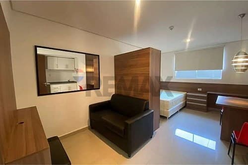EN VENTA DEPARTAMENTO Condominio University, foto 5