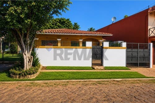 Vivienda en venta en Capiatá – km 20 ex ruta 1 — foto 1