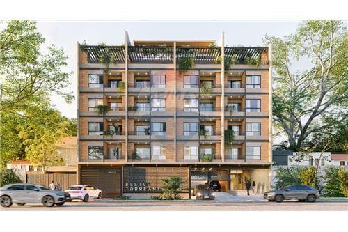 Belive Torreani - Monoambiente con cochera, foto 5