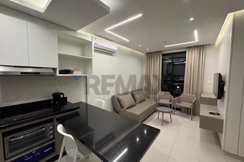 Departamento amoblado en venta, foto 5