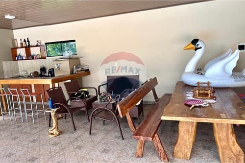 Casa en alquiler para el rally mundial