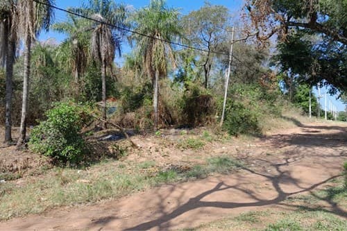 Vendo terrenos en areguá barrio san miguel!!