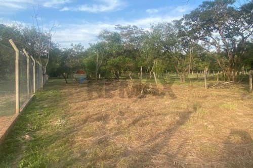 Oportunidad en San Lorenzo!
