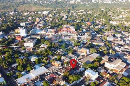 Edificio en Esquina en Ciudad del Este — foto 4