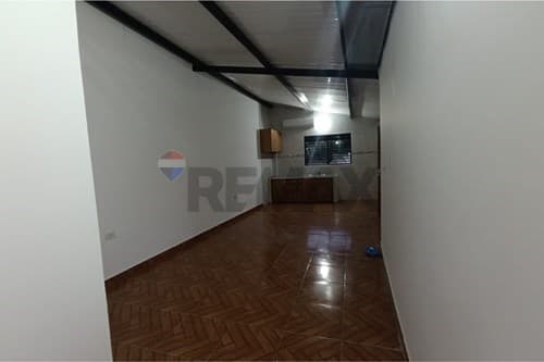 Departamento Encarnación de 1 habitacion, foto 5