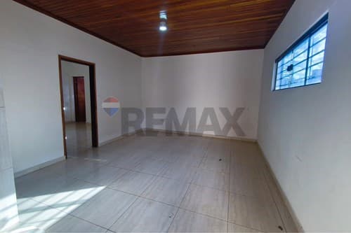 departamento en el centro de Encarnación — foto 4